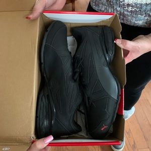 Tazon Modern SL FM Shoes